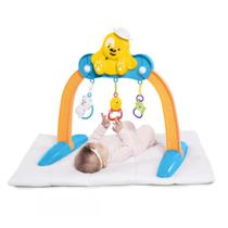 Mobile Brinquedo Didatico Baby Gym Pet - Ref 0909 TaTeTi Mobile Brinquedo Didatico Baby Gym Pet - Ref 0909 TaTeTi