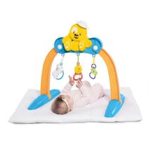 Móbile Brinquedo para Bebê Baby Gym PET - TATETI 0909