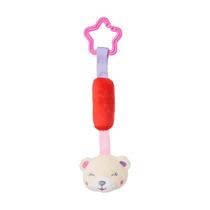 Mobile Brinquedo Pelúcia Sininho Pimpolho Cor:Ursinha Mobile Brinquedo Pelúcia Sininho Pimpolho Cor:Ursinha