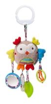 Mobile Chocalho Infantil Coruja Cadeirinha De Carro Bebe Mobile Chocalho Infantil Coruja Cadeirinha De Carro Bebe