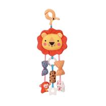 Móbile Chocalho Para Carrinho e Berço de Bebê Clip Maxi Baby - Móbile Chocalho Para Carrinho e Berço de Bebê Clip Maxi Baby -