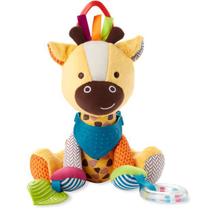 Mobile de atividades bandana buddies girafa - skip hop