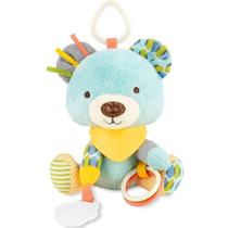 Mobile de atividades bandana buddies urso - skip hop