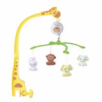 Móbile de berço - Pimpolho Móbile de berço - Pimpolho