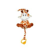 Mobile de Puxar Musixal Safari - Unik Toys - Modelos Sortidos