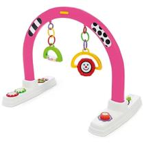 Móbile Didático Rosa Poliplac - 7897889806181 Móbile Didático Rosa Poliplac - 7897889806181