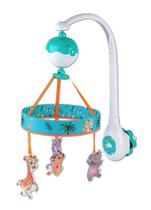 Mobile dreamworks baby madagascar - zoop toys dw00008