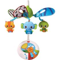 Mobile dual motion - tiny love