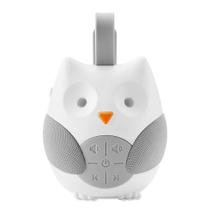 Móbile Eletronico Portátil Stroll & Go Coruja Skip Hop