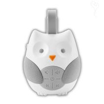 Mobile eletronico portatil stroll & go coruja - skip hop Mobile eletronico portatil stroll & go coruja - skip hop