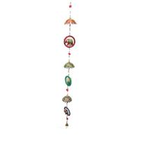 Mobile Indiano Decorativo Elefantinho Mobile Indiano Decorativo Elefantinho