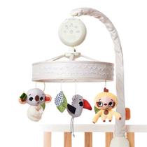 Móbile Infantil Interativo - Boho Chic Luxe - 17 melodias - Tiny Love Móbile Infantil Interativo - Boho Chic Luxe - 17 melodias - Tiny Love