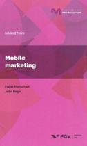 Mobile marketing