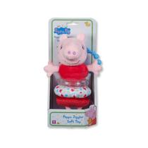 Mobile minha primeira pelucia peppa pig - sunny Mobile minha primeira pelucia peppa pig - sunny