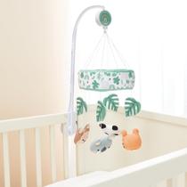 Móbile Musical Buba Selvinha