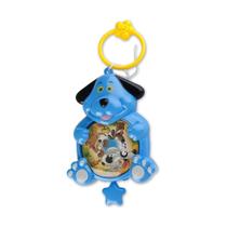 Móbile musical cachorrinho - zoop toys zp00623