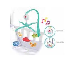 Mobile musical calesita