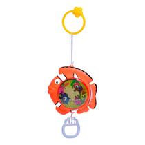 Móbile Musical Infantil Diversos Bichinhos Berço