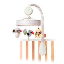 Móbile Musical Luxe Boho Chic - Tiny Love