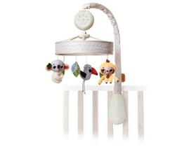 Móbile Musical Luxe - Boho Chic - Tiny Love