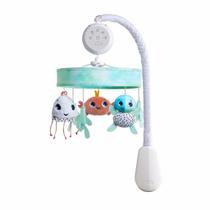 Móbile Musical Luxe Tiny Love - Treasure the Ocean