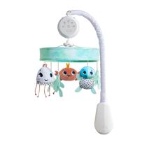 Móbile Musical Luxe - Treasure The Ocean - Tiny Love Móbile Musical Luxe - Treasure The Ocean - Tiny Love