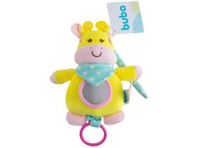 Móbile Musical para Berço e Carrinho Animal Fun