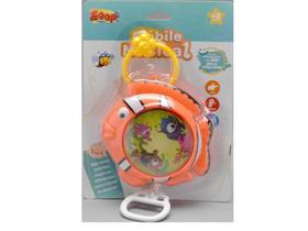 Mobile Musical Peixe Zoop Toys