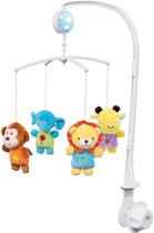 Mobile musical safari