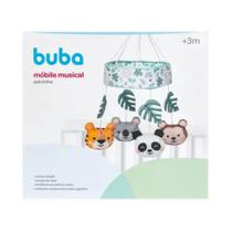 Mobile Musical Selvinha Cores Sortidas Buba Mobile Musical Selvinha Cores Sortidas Buba