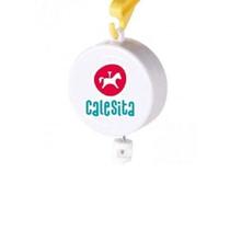 Mobile Musical Som E Movimento Verde - Calesita - 0906