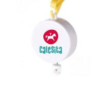 Mobile Musical Som E Movimento Verde - Calesita - 0906