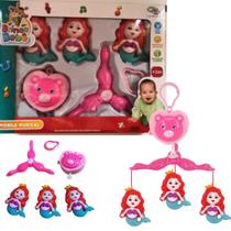 Mobile musical - well kids Mobile musical - well kids