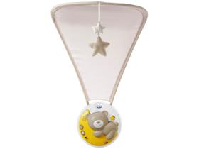 Mobile Next2Moon 3 em 1 Neutro - Chicco Mobile Next2Moon 3 em 1 Neutro - Chicco