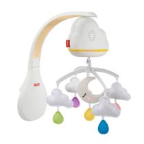 Móbile - Nuvens Hora de Dormir - Fisher Price Baby - Mattel