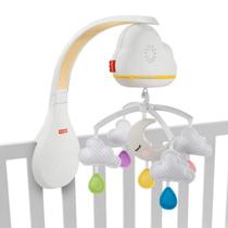 Móbile Nuvens Hora De Dormir- Fisher-Price