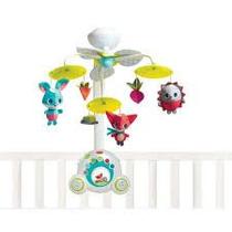 Mobile Para Bebe Groove Meadow - Tiny Love IMP01592