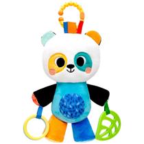 Mobile Para Berço Buba Treme Treme Brinquedo Para bebê Panda
