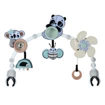 Móbile Para Berço Sunny Stroll Tiny Love Black & White Móbile Para Berço Sunny Stroll Tiny Love Black & White