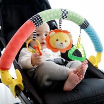 Mobile para Carrinho Animal Fun +3m Buba