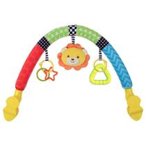 Mobile Para Carrinho Animal Fun Buba