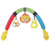 Mobile para carrinho animal fun buba