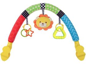 Móbile para Carrinho Buba Animal Fun Móbile para Carrinho Buba Animal Fun