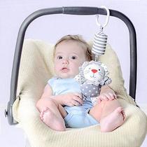 Mobile para carrinho de Bebê e bebê conforto Leãozinho - Pimpolho
