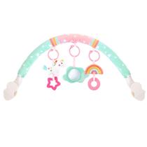 Móbile Para Carrinho De Bêbe Magic Unicórnio 19825 - Buba