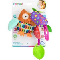 Mobile para Carrinho e Bebe Conforto em Tecido