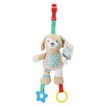 Móbile Pelúcia Urso Baby Atividades 0M Pimpolho