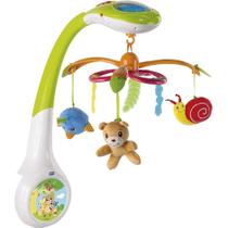 Móbile Projetor Floresta Mágica - Chicco 97170