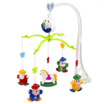 Mobile sonho encantado - unitoys