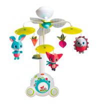Mobile Soothe & Groove Meadow Days - Tiny Love